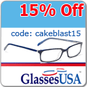 eyeglasses