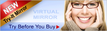 Eyeglass Frames Mirror