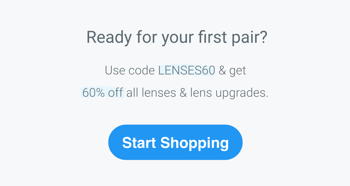 70% Off Lenses >