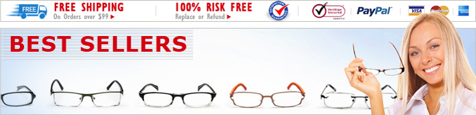 Choose your eyeglasses
